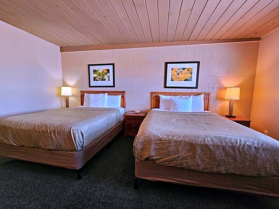 Photo 1 of 9 of Double Room