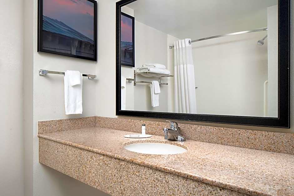 Fairfield Inn & Suites by Marriott Chesapeake Suffolk