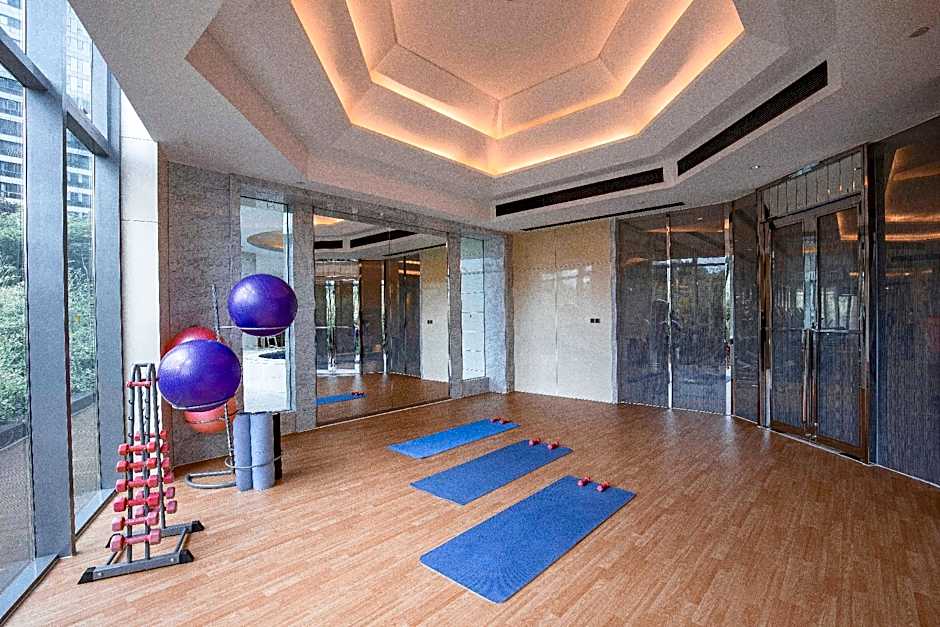Pan Pacific Ningbo Hotel