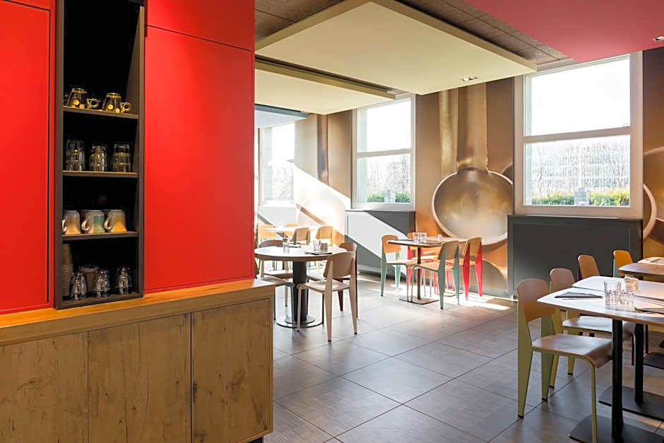 ibis Genève Aéroport