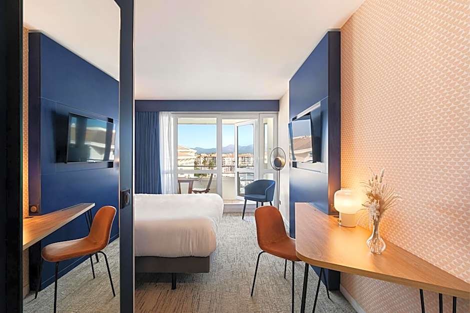 Mercure Thalasso & Spa Port Fréjus