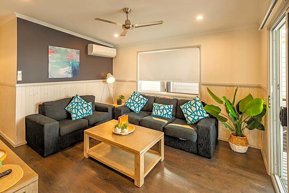 Ingenia Holidays Nambucca Heads