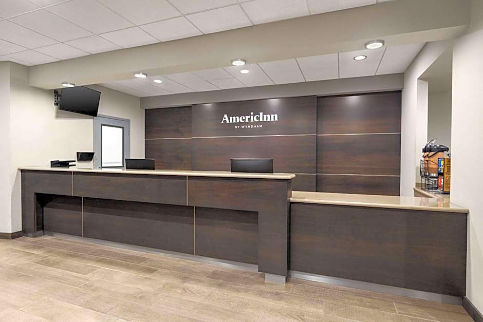 AmericInn by Wyndham Rochester Near Mayo Clinic