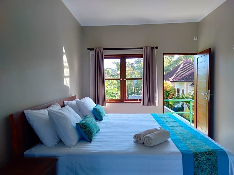 Medewi Beach View Villa