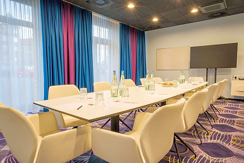 Prize by Radisson, Erfurt City