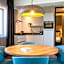Aparthotel Adagio Amsterdam City South