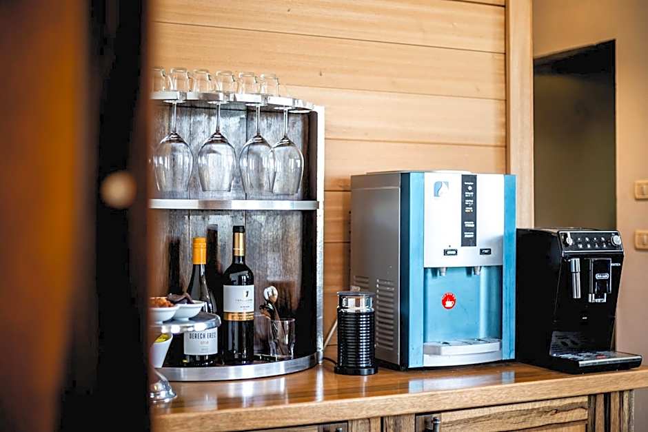 Grand Vista Boutique Hotel And Spa