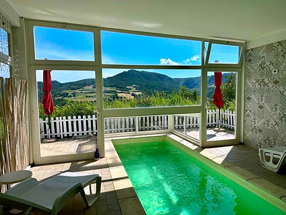 Oltrella Country House