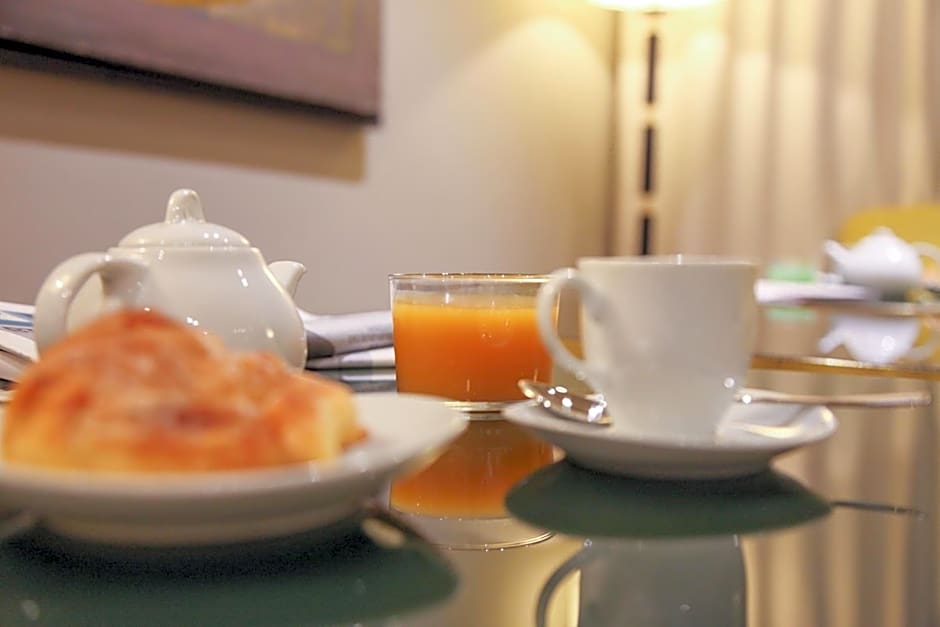 Triviho Hotel