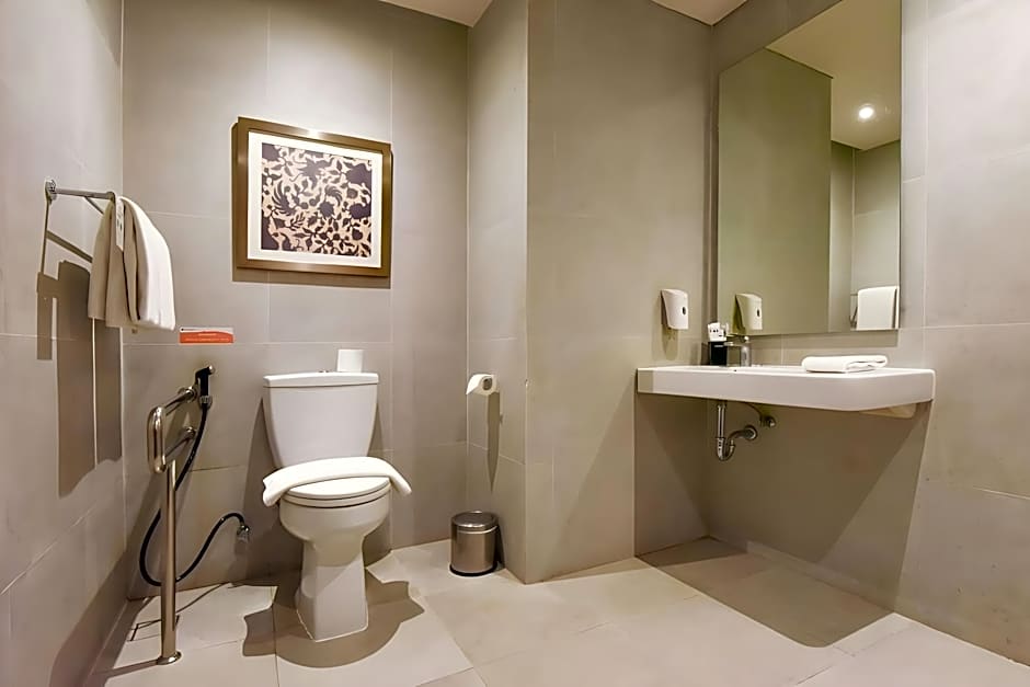 Premier Place Surabaya Airport