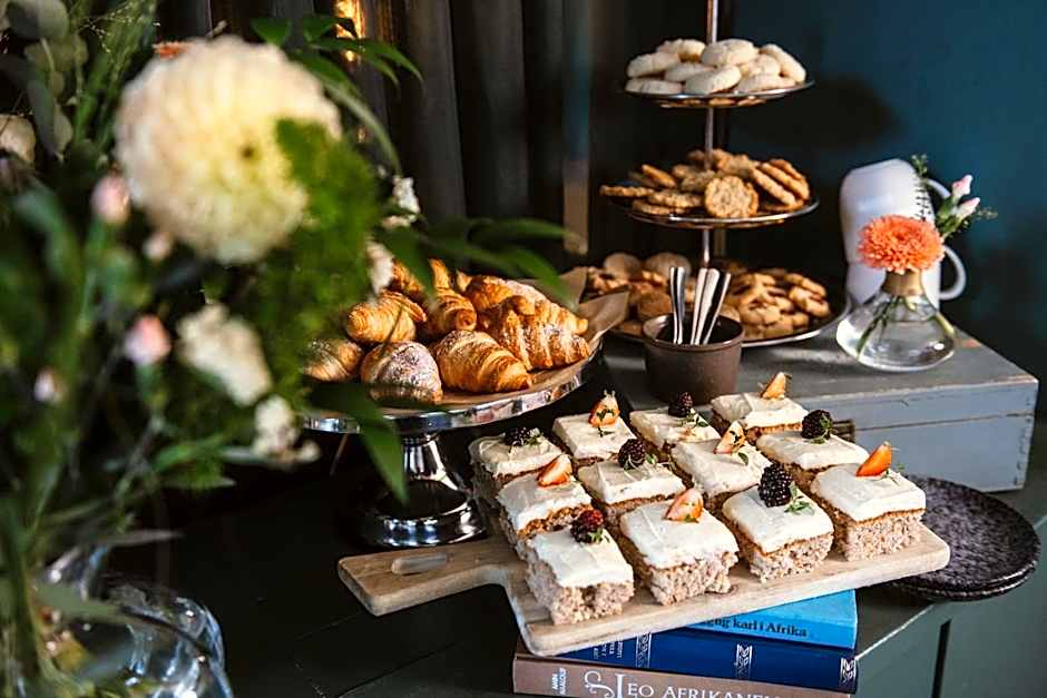 Clarion Collection Hotel Uppsala