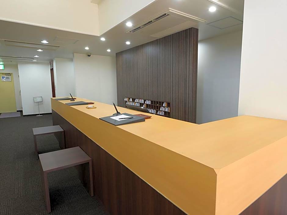 Hotel Crane Tachibana