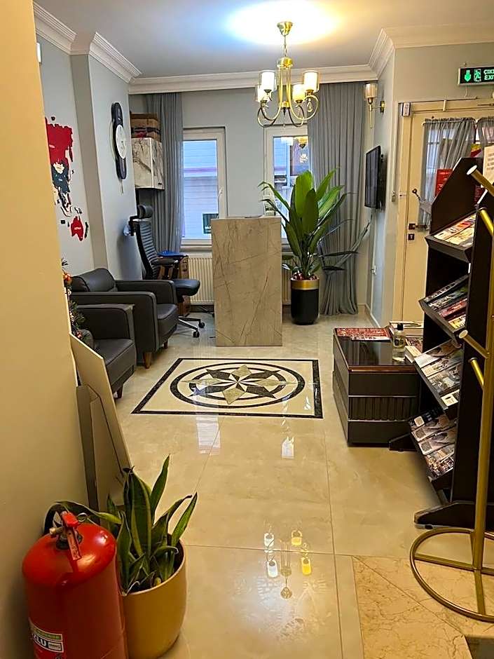 Sultanahmet Inn Hotel