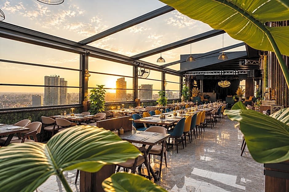 Days Hotel by Wyndham Istanbul Esenyurt