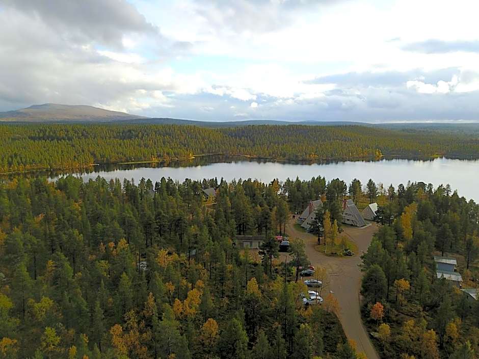 Arctic Lodge Hetan Kota