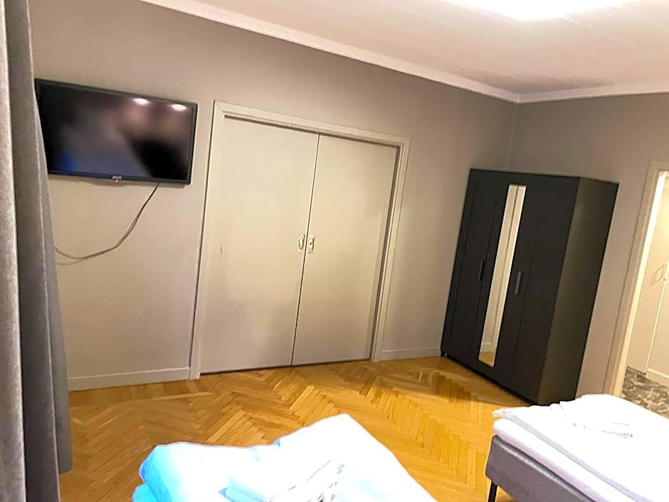 Park Hotell