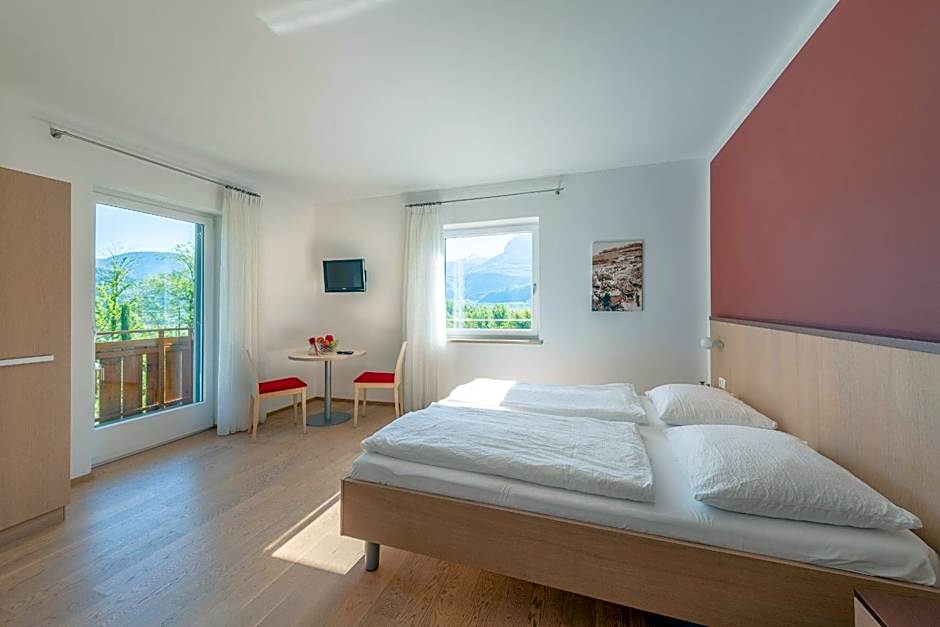 Sandhof Ferienwohnungen