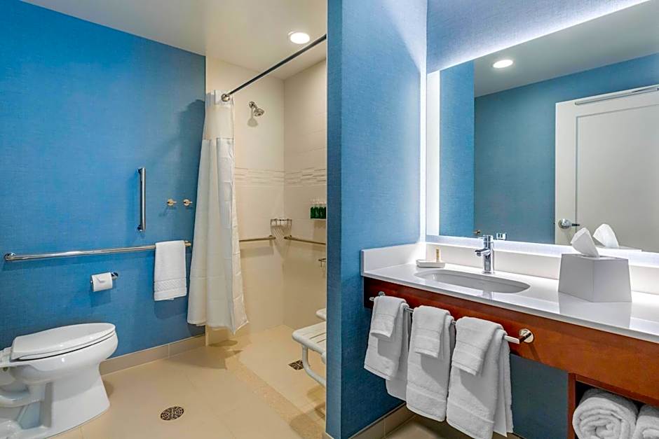 Residence Inn by Marriott Providence Downtown