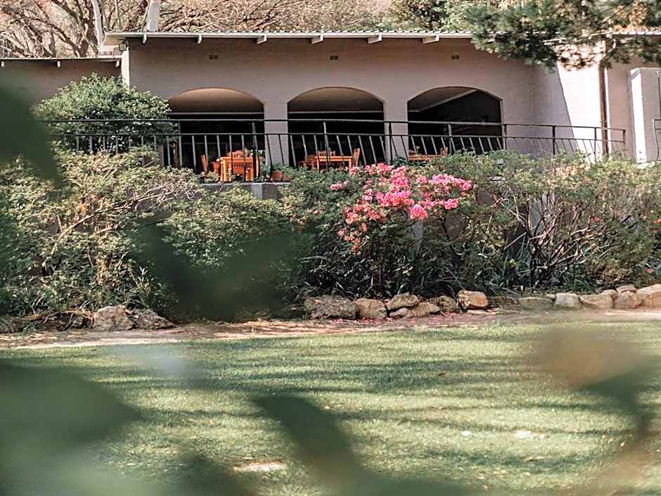 Linvale Country Lodge