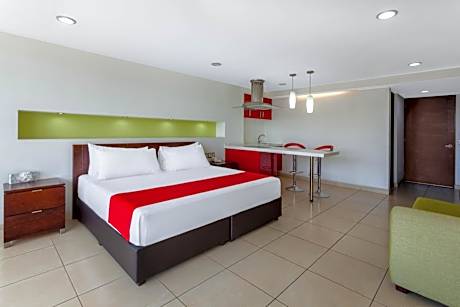 Suite standard