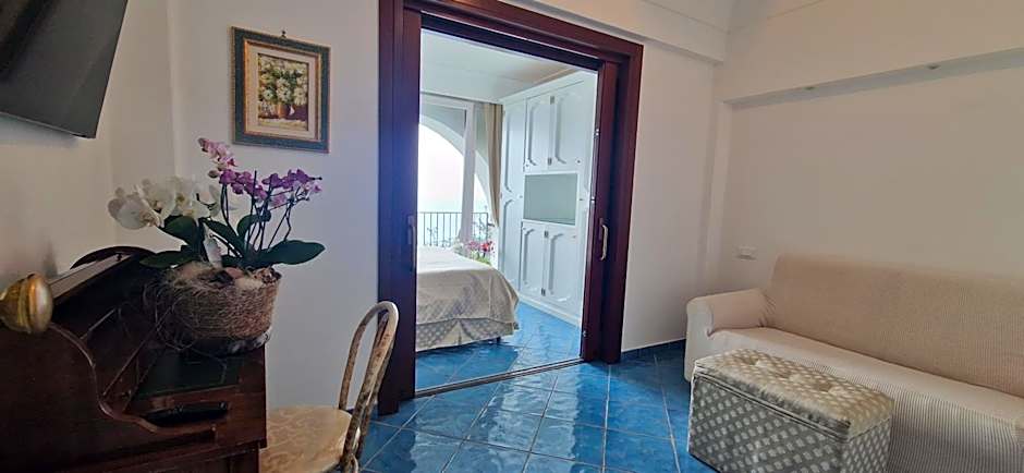 Albergo La Conca Azzurra