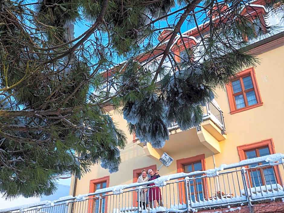 Hotel Kollektur