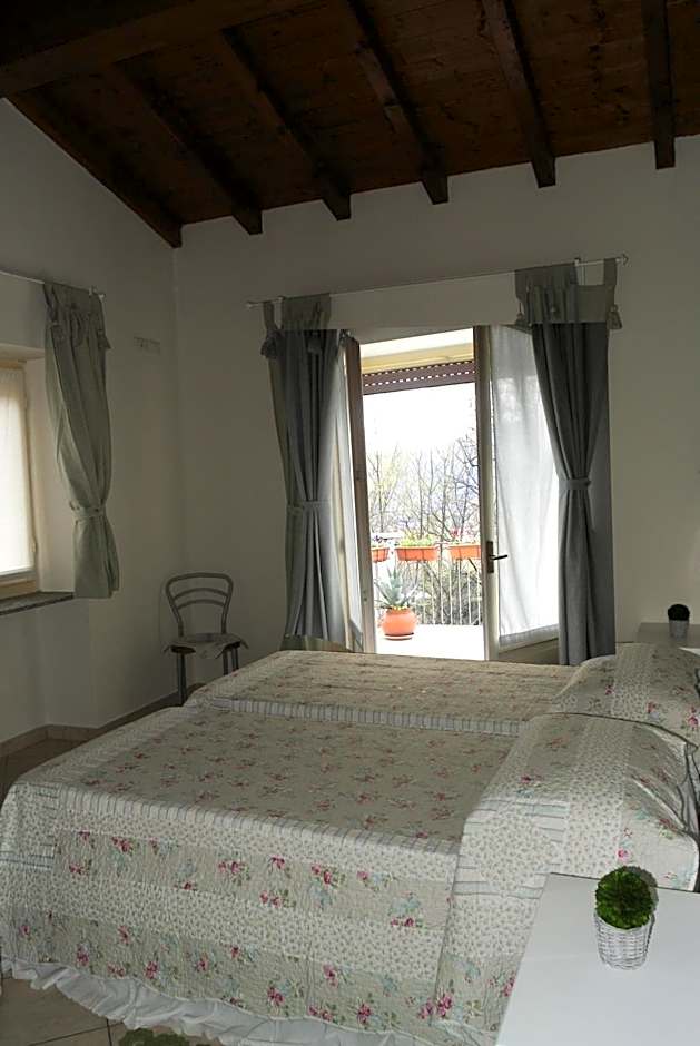La Locanda Al Lago