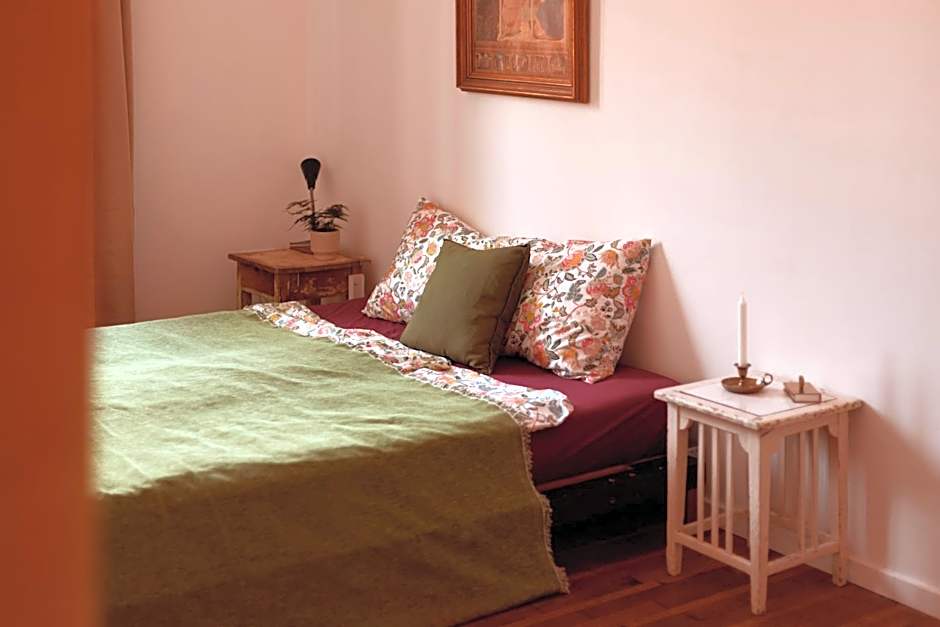 Photo 1 of 6 of Double Room