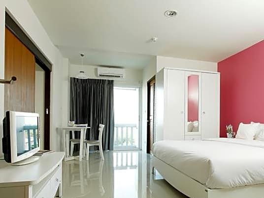 Kilintra Residence
