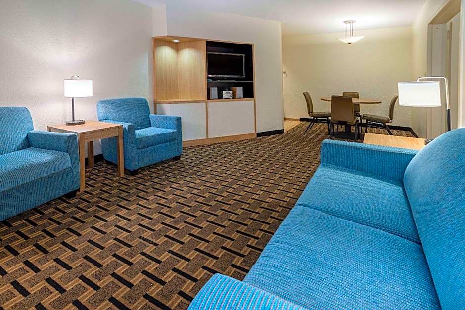 Hotel Carolina A Days Inn by Wyndham