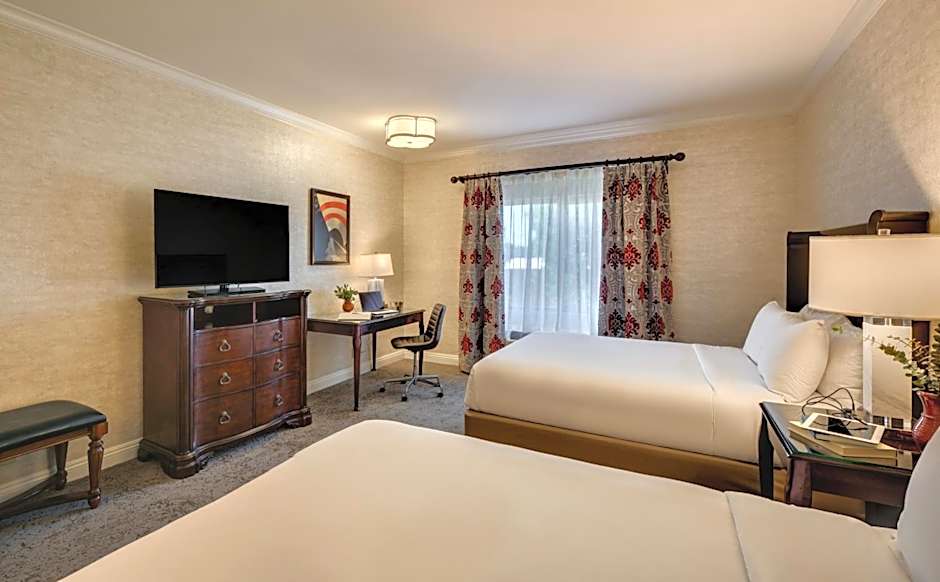 Ayres Hotel Costa Mesa/Newport Beach