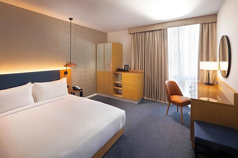 Hilton Garden Inn Bristol City Centre