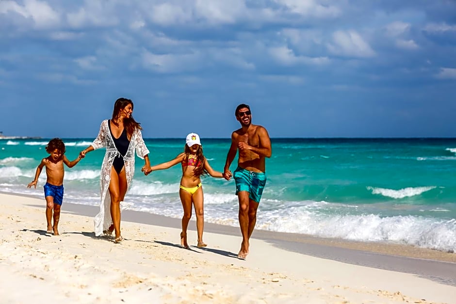 Park Royal Beach Cancun - All Inclusive