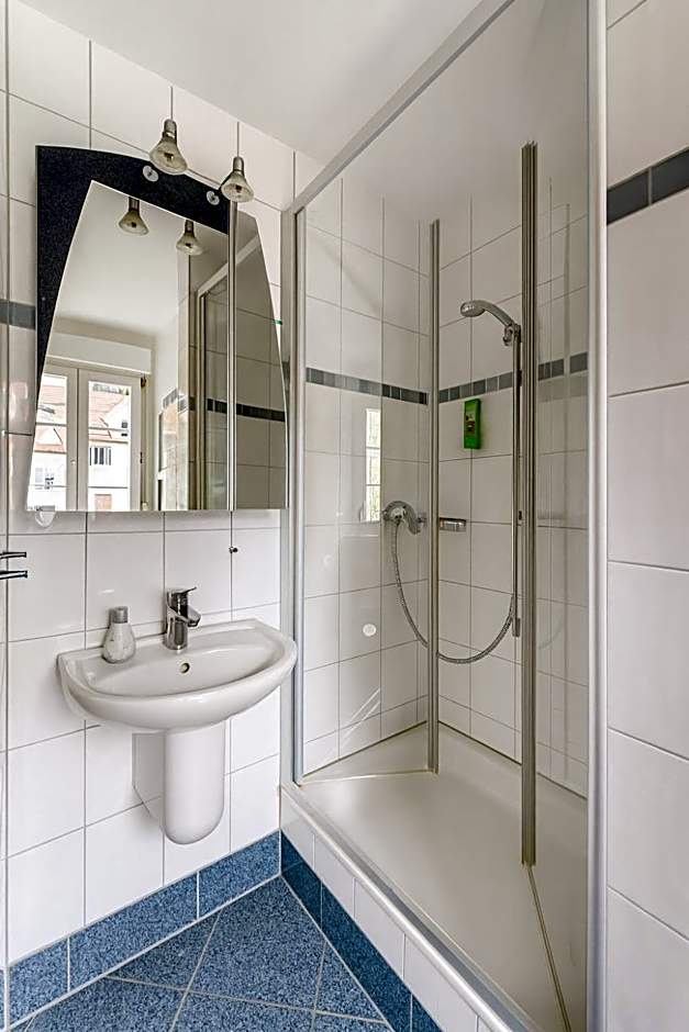 Landgasthof Hotel Rebstock