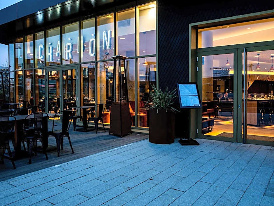 Hôtel Mercure Paris Gennevilliers