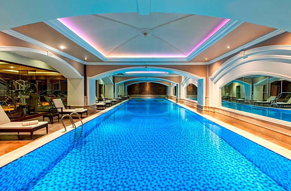 Elite World Van Hotel