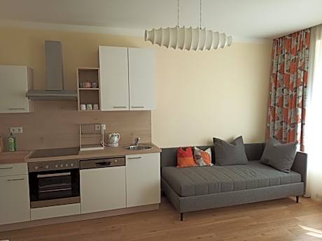 Large Apartment