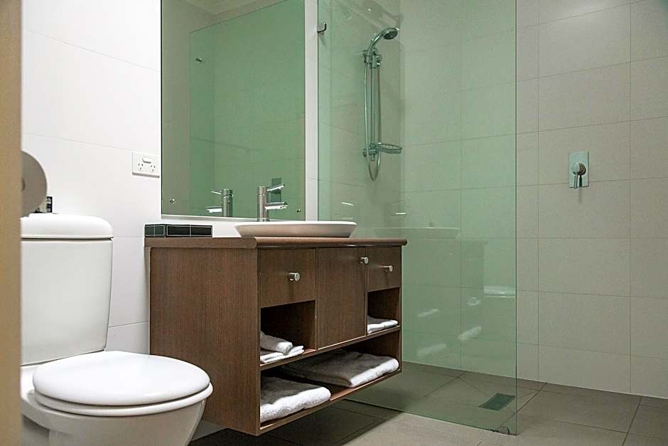 A Must at Coonawarra Apartment