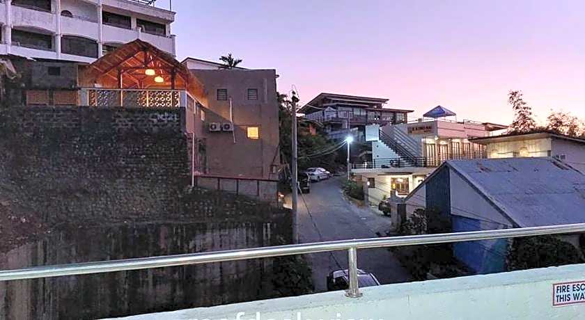 San Juan La Union Apartments