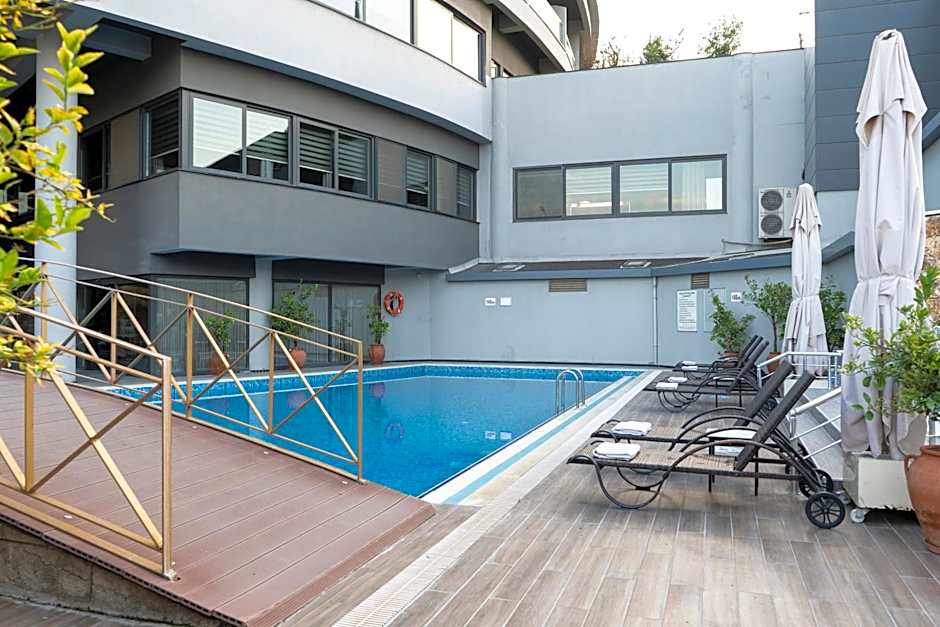 Doğa Thermal Health & Spa