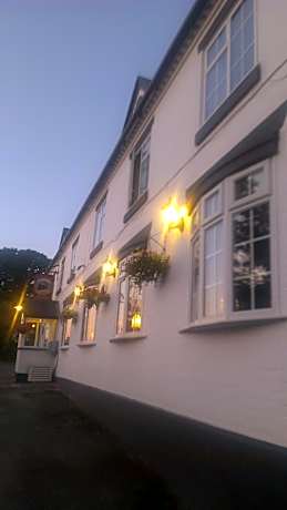 The Railway Inn