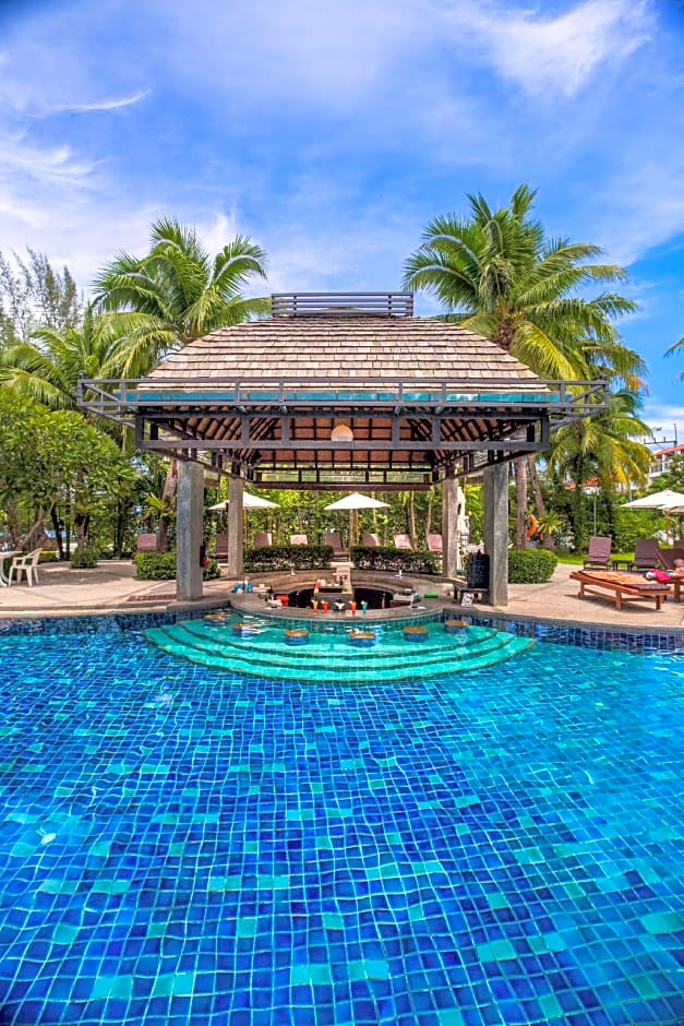 The Front Village Hotel (SHA Plus)