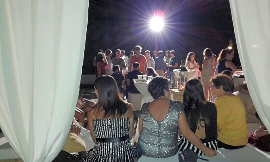 B&B Cinque Stelle Salento