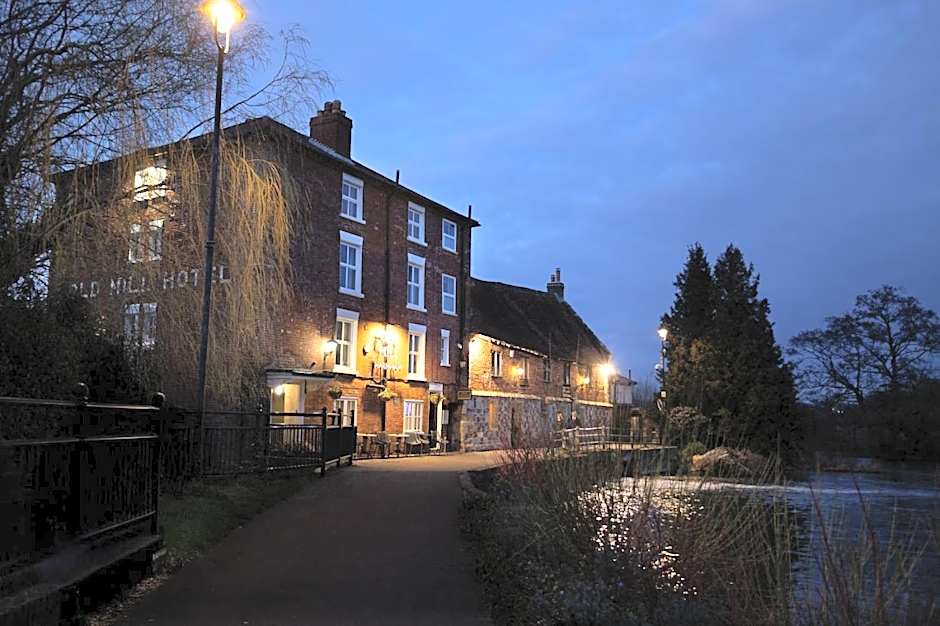 The Old Mill Hotel