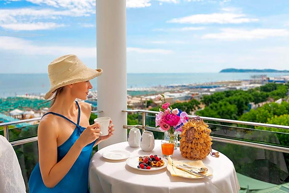 Atlantic Hotel & SPA