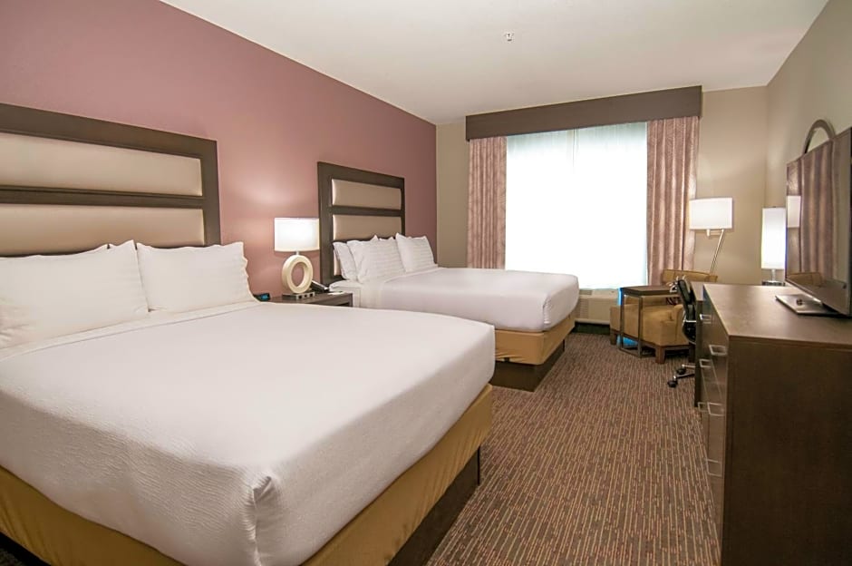Holiday Inn - New Orleans Airport North, an IHG Hotel