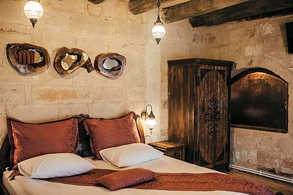 Prime Cappadocia Suites