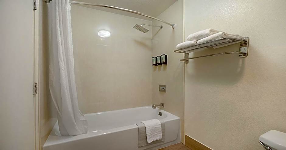 Best Western Amador Inn
