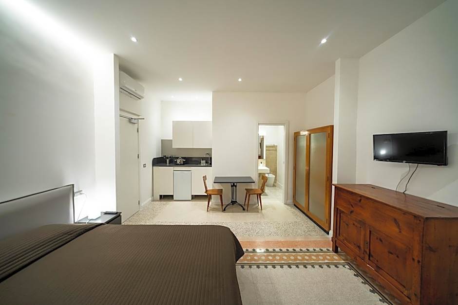 Residence Sferisterio