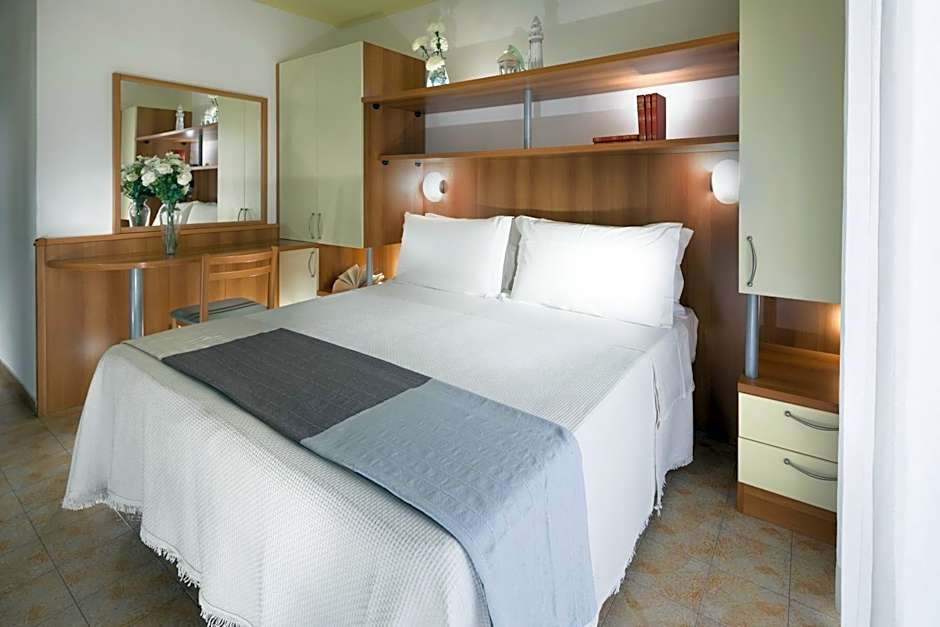 Hotel Buona fortuna